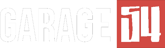 Garage 54